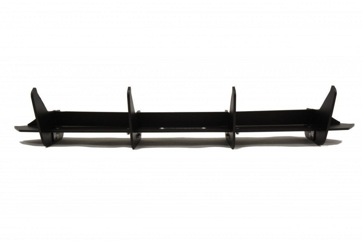 Rear Diffuser Skoda Octavia RS Mk3 / Mk3 FL Hatchback / Estate - Image 6