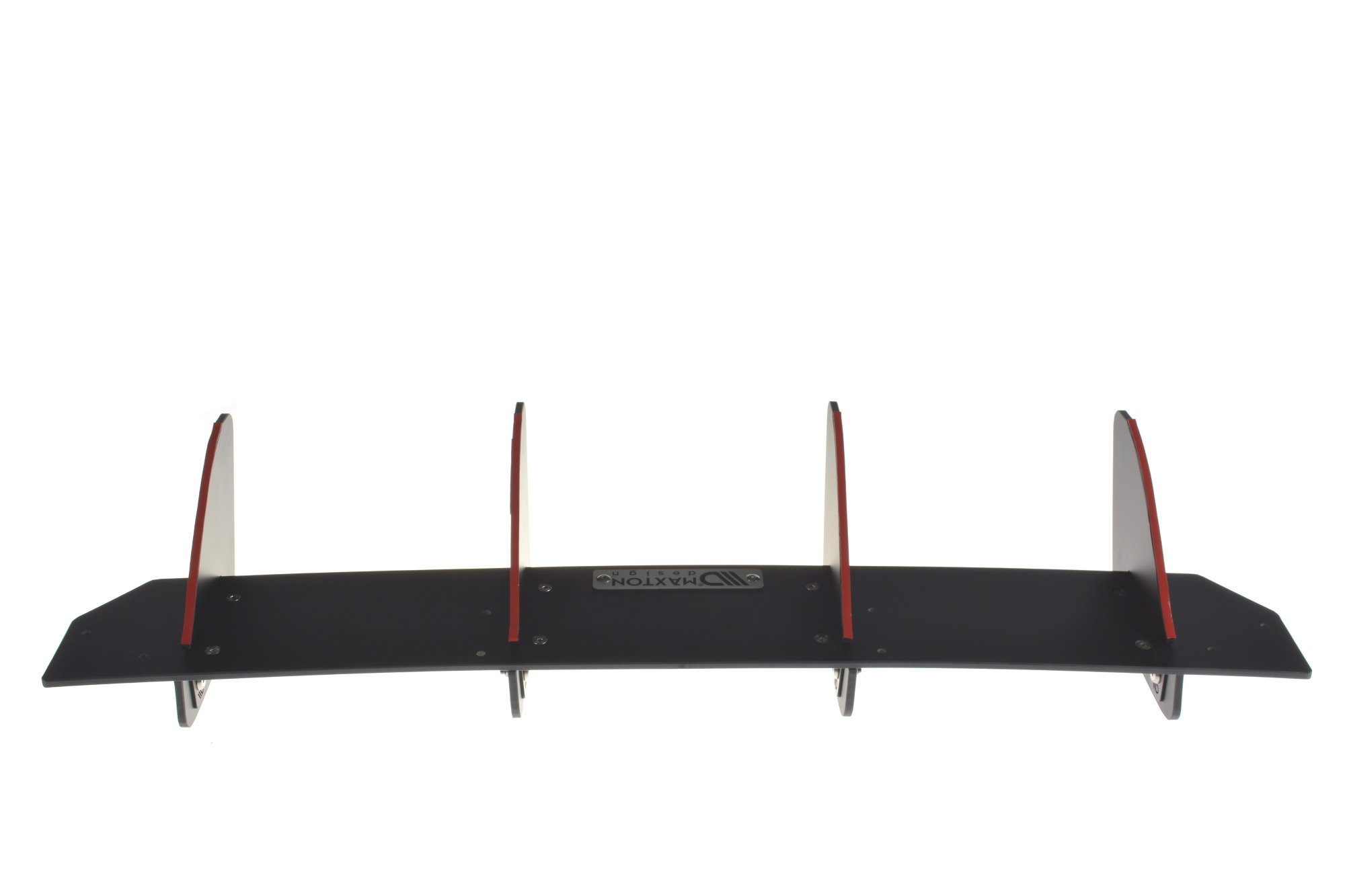 Rear Diffuser V.1 Audi RS3 8V FL Sportback - Image 4