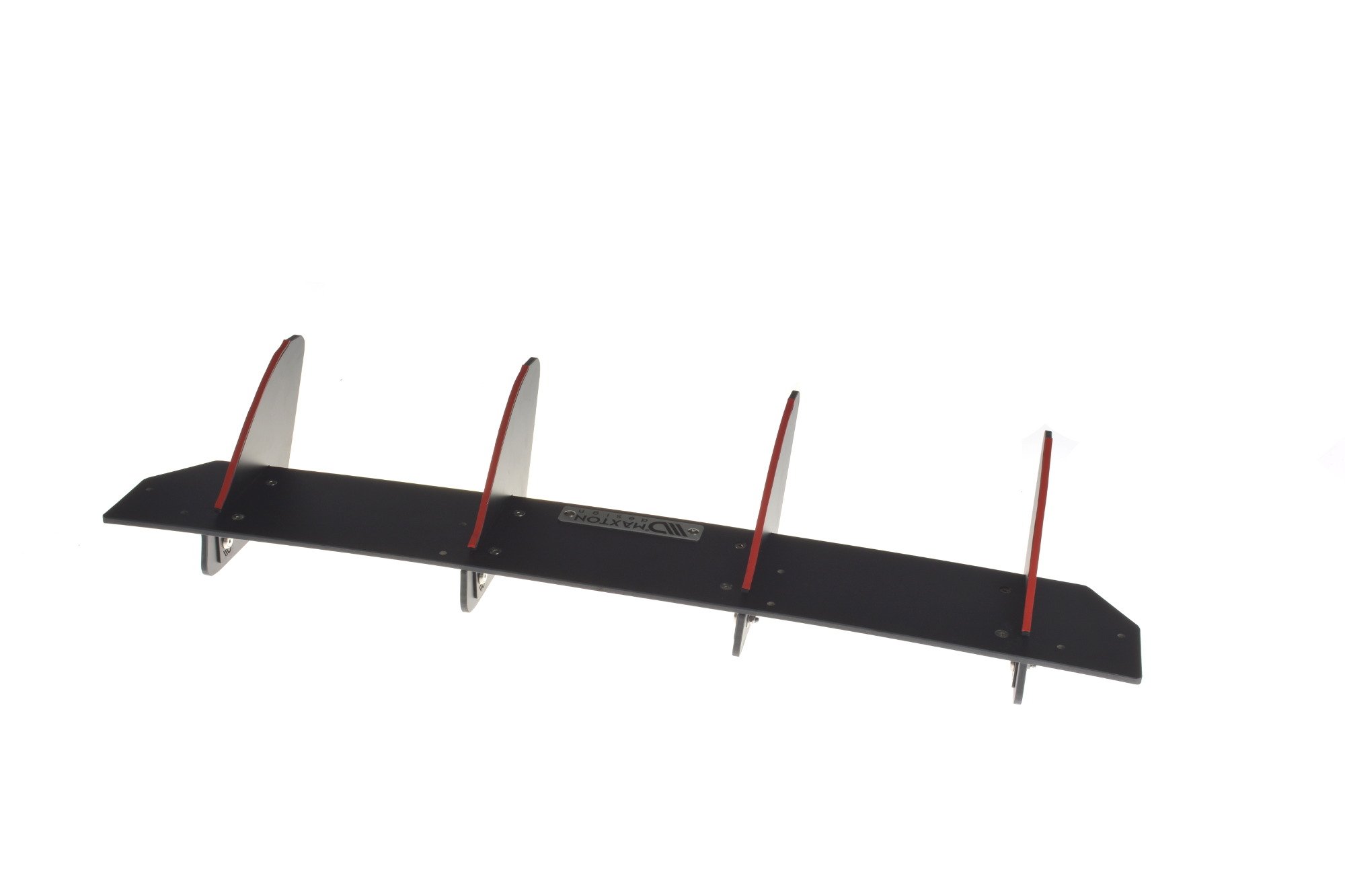 Rear Diffuser V.1 Audi RS3 8V FL Sportback - Image 5