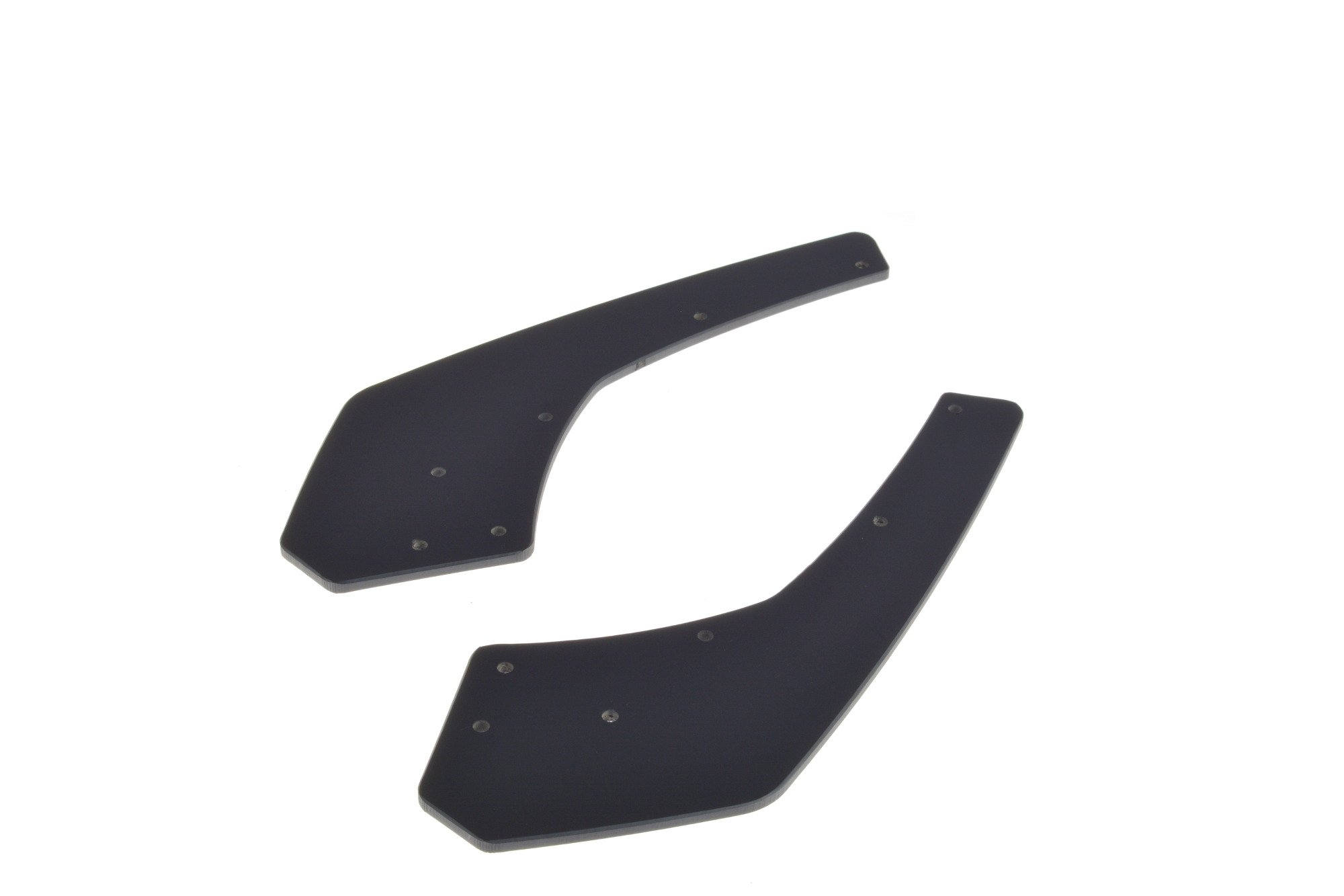 Rear Diffuser V.1 Audi RS3 8V FL Sportback - Image 7