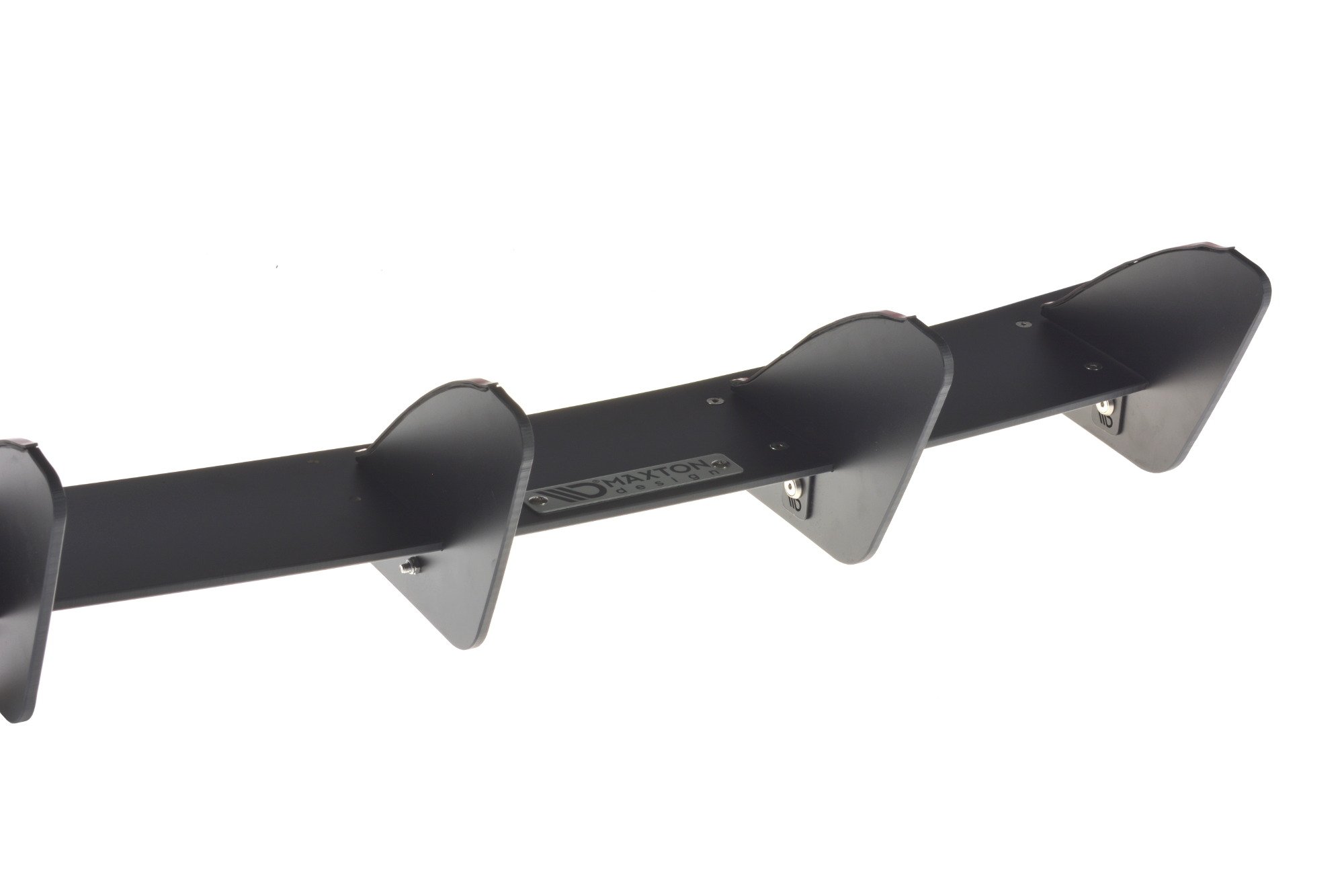 Rear Diffuser V.1 Audi RS3 8V FL Sportback - Image 6