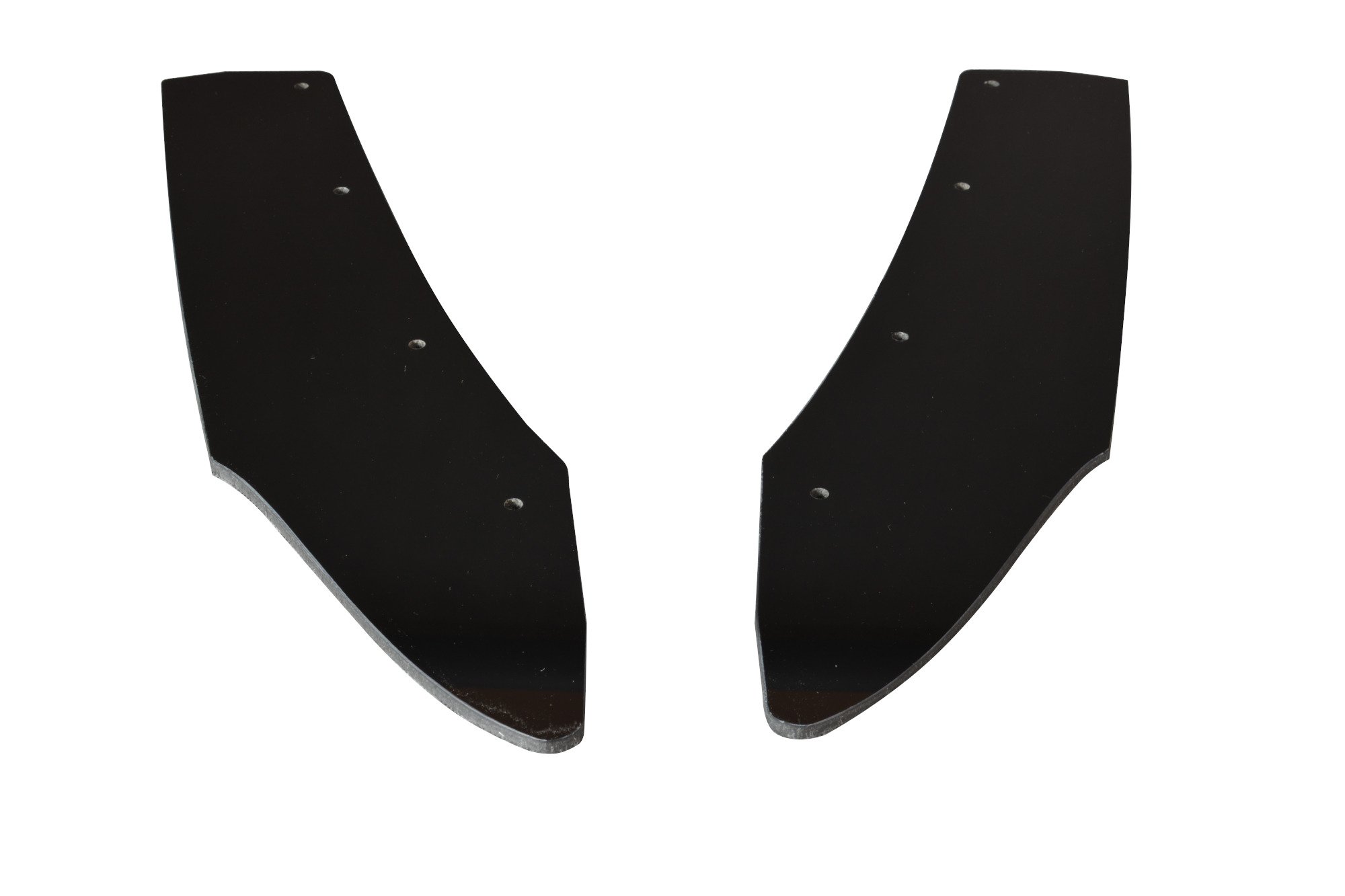 Rear Diffuser V.1 Audi RS5 Coupe / Sportback F5 - Image 11