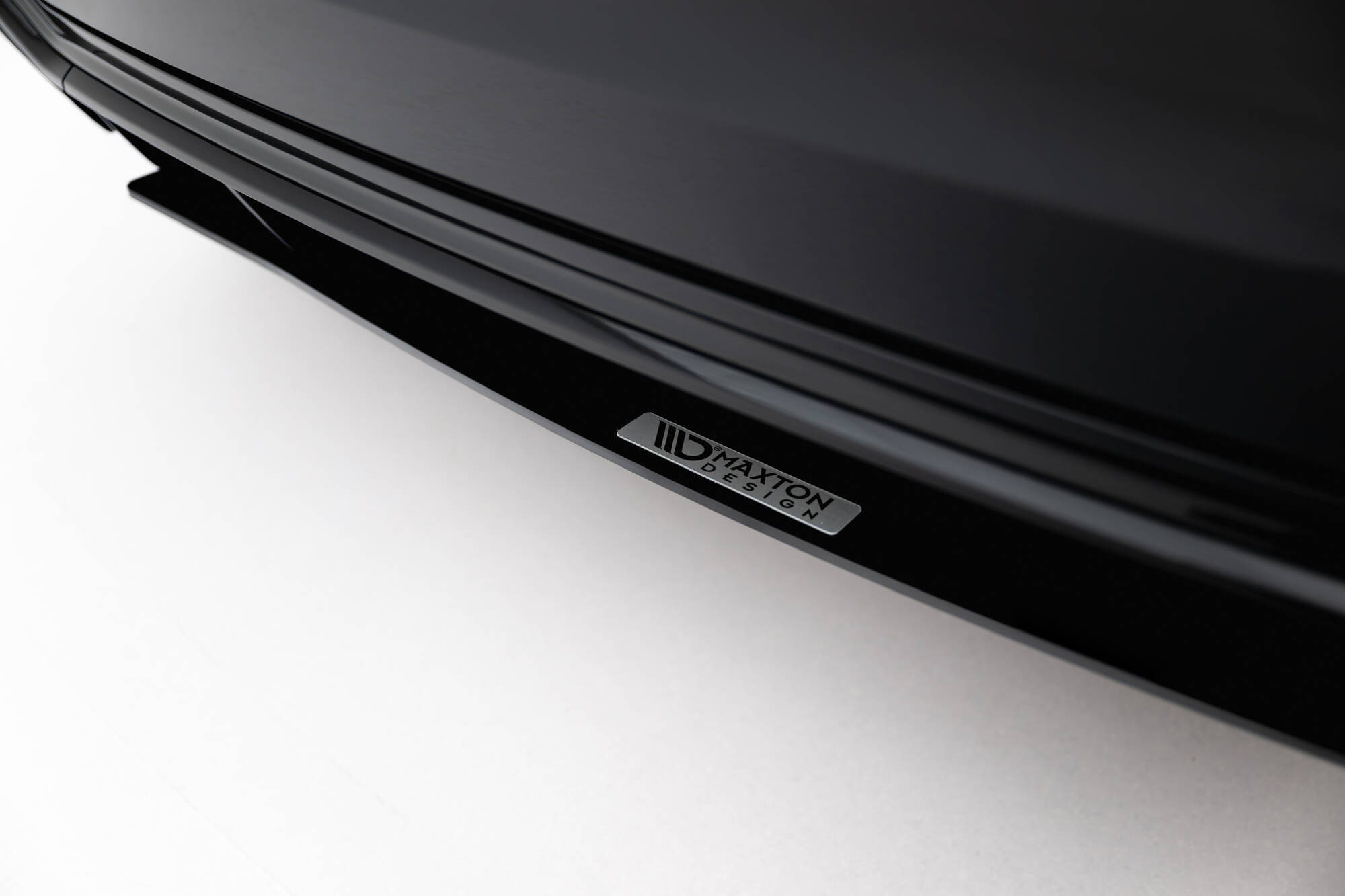 Rear Diffuser V.1 Audi RS5 Coupe / Sportback F5 - Image 5
