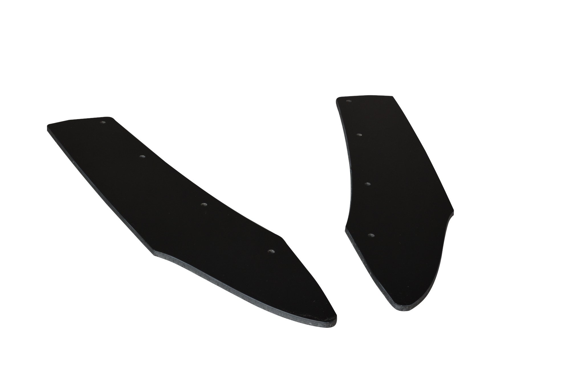 Rear Diffuser V.1 Audi RS5 Coupe / Sportback F5 - Image 9