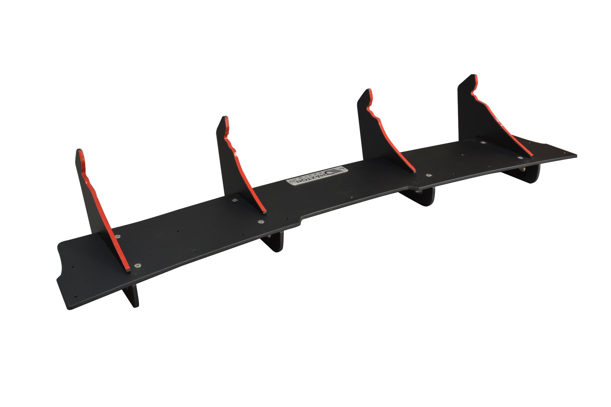 Rear Diffuser V.2 Audi RS5 Coupe / Sportback F5 - Image 4