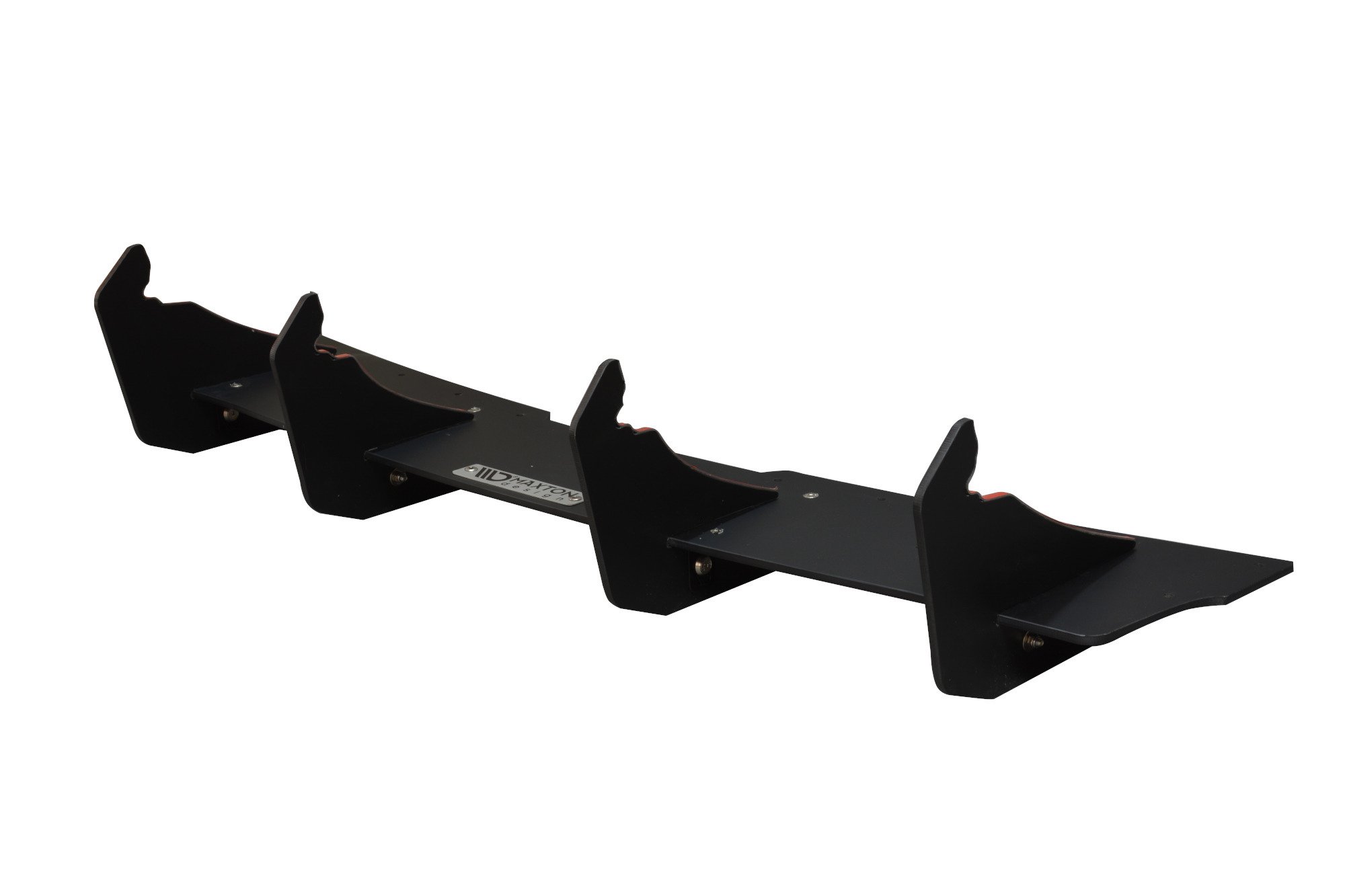 Rear Diffuser V.2 Audi RS5 Coupe / Sportback F5 - Image 5