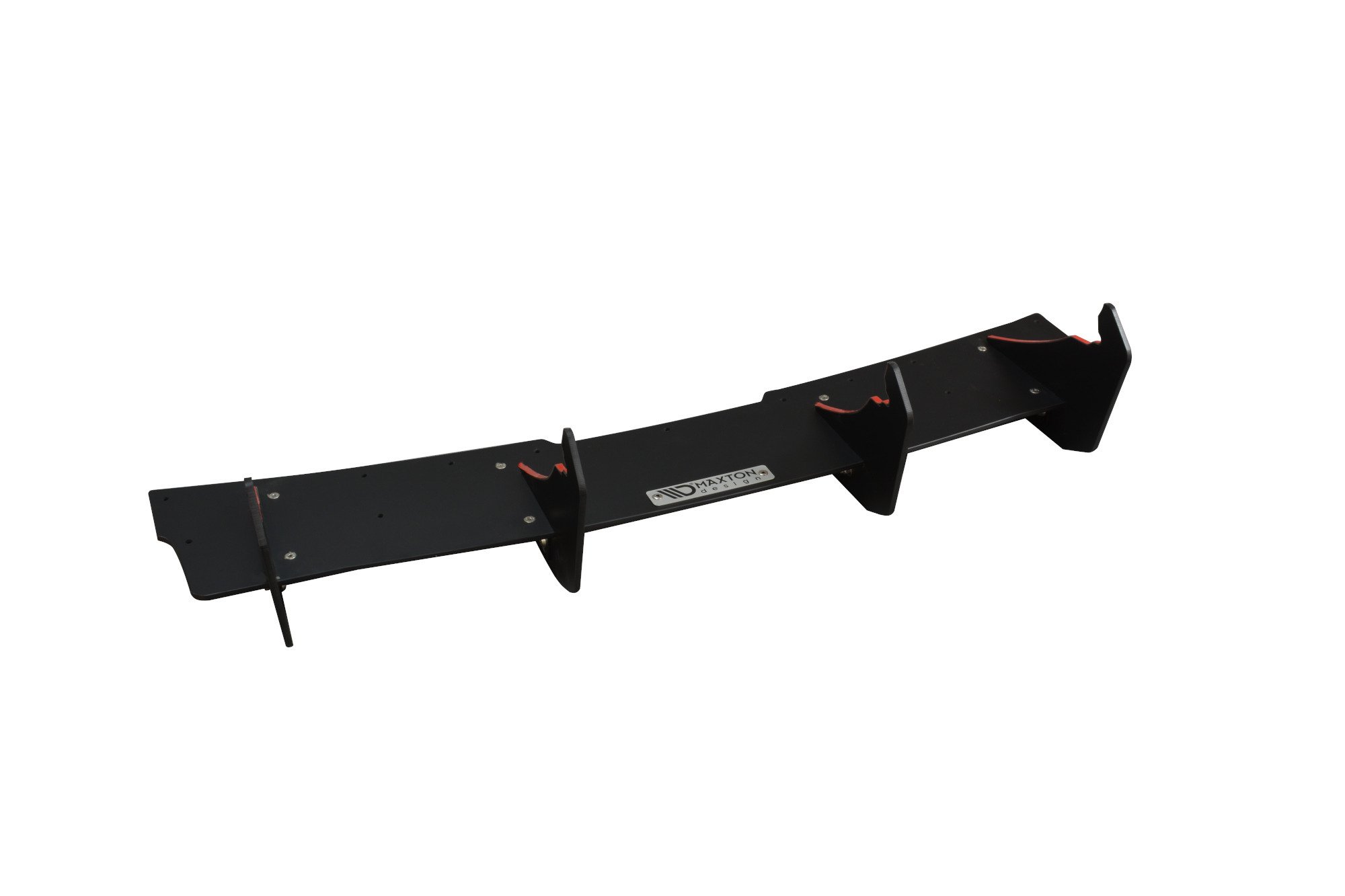 Rear Diffuser V.2 Audi RS5 Coupe / Sportback F5 - Image 8