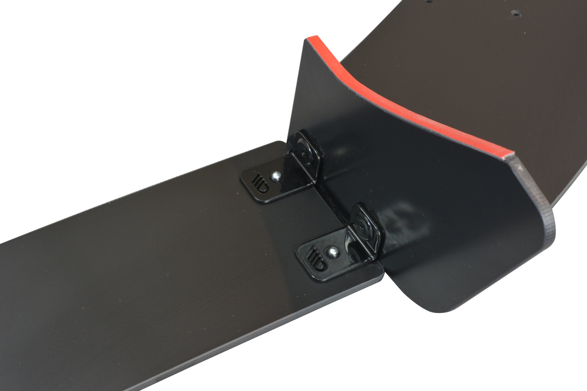 Rear Diffuser V.2 Ford Fiesta Mk7 ST FL - Image 6