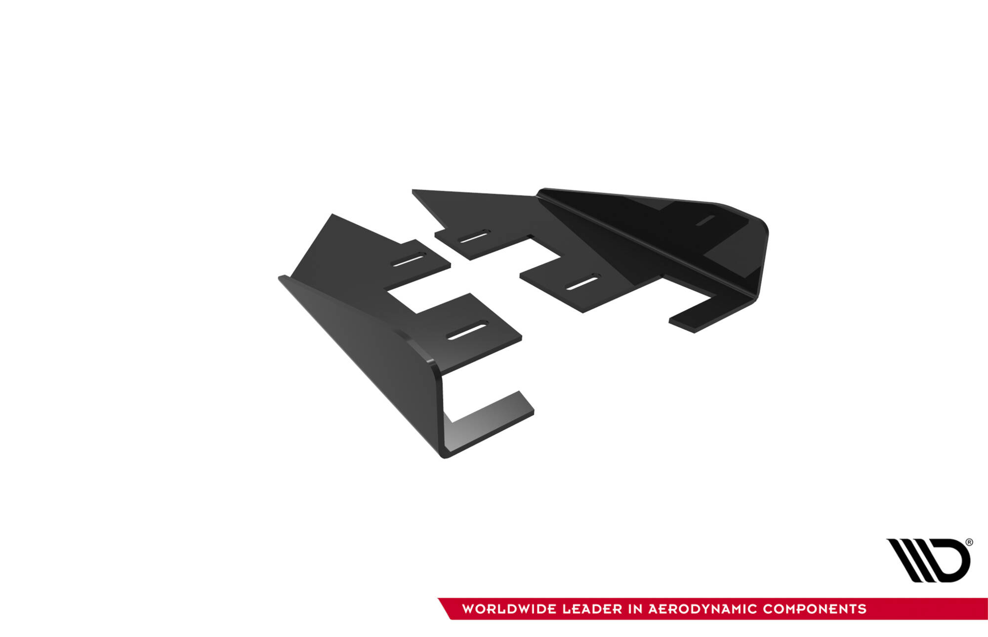 Rear Side Flaps Audi A3 Sedan 8Y - Image 5