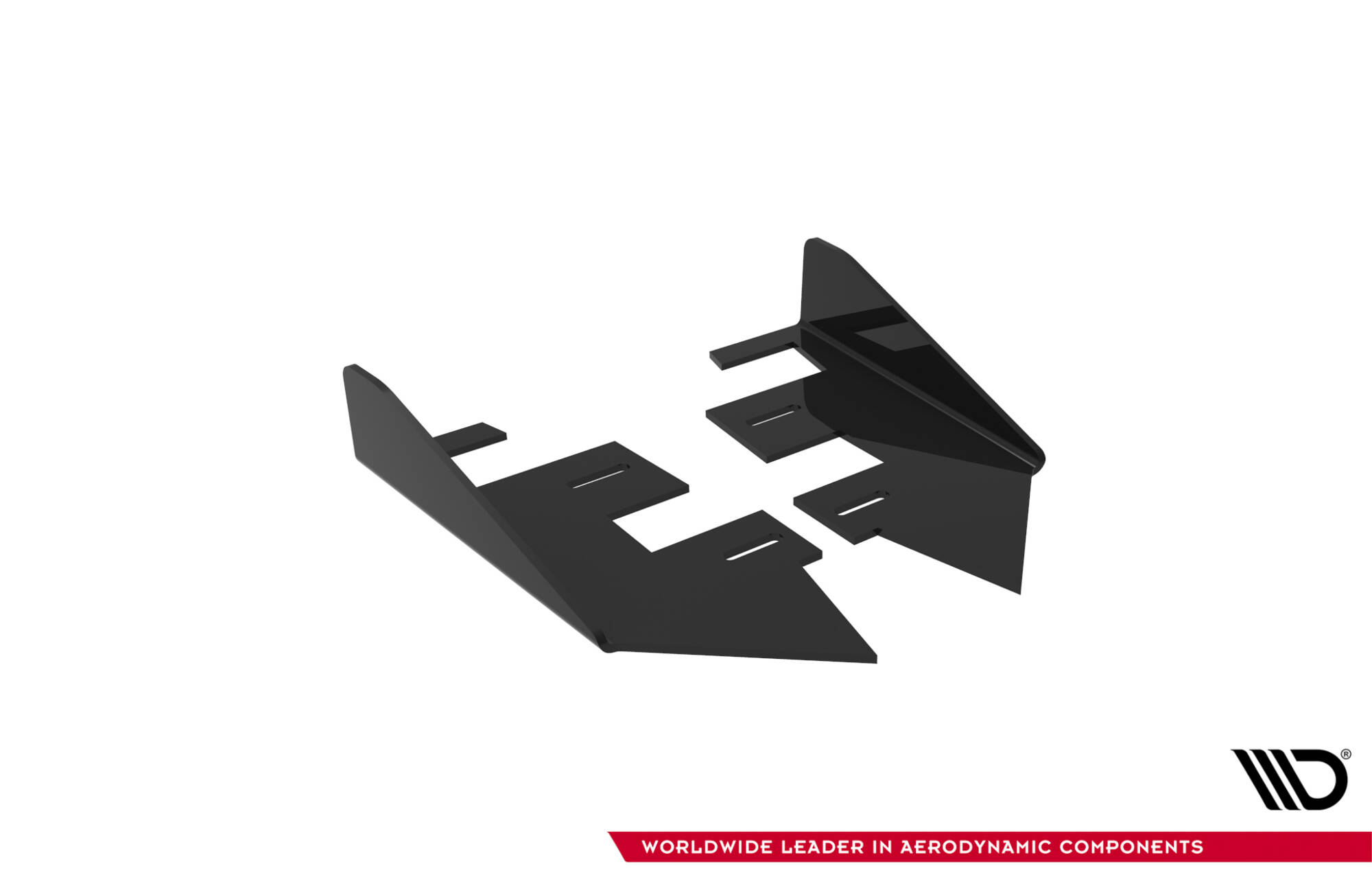 Rear Side Flaps Audi A3 Sedan 8Y - Image 4