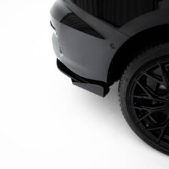 Rear Side Flaps Audi A3 Sedan 8Y