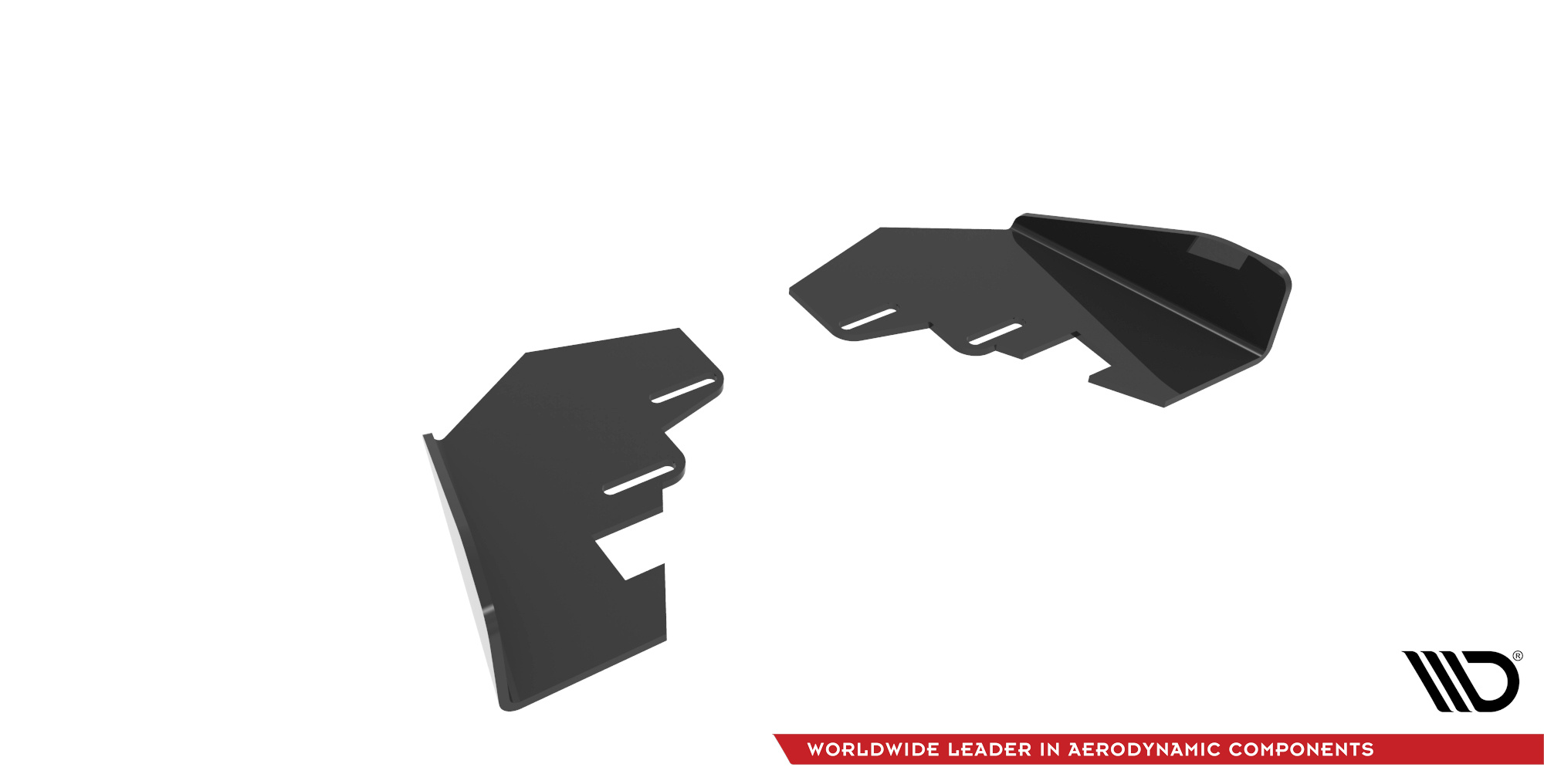 Rear Side Flaps Audi A3 Sportback 8Y - Image 4