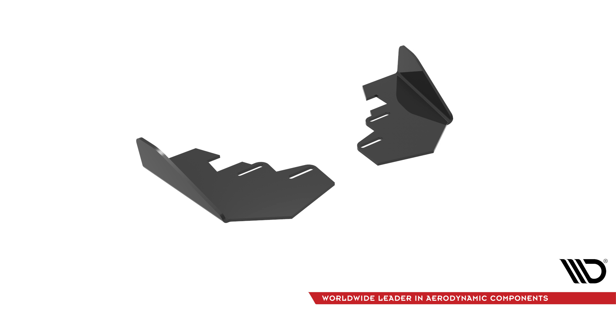Rear Side Flaps Audi A3 Sportback 8Y - Image 3