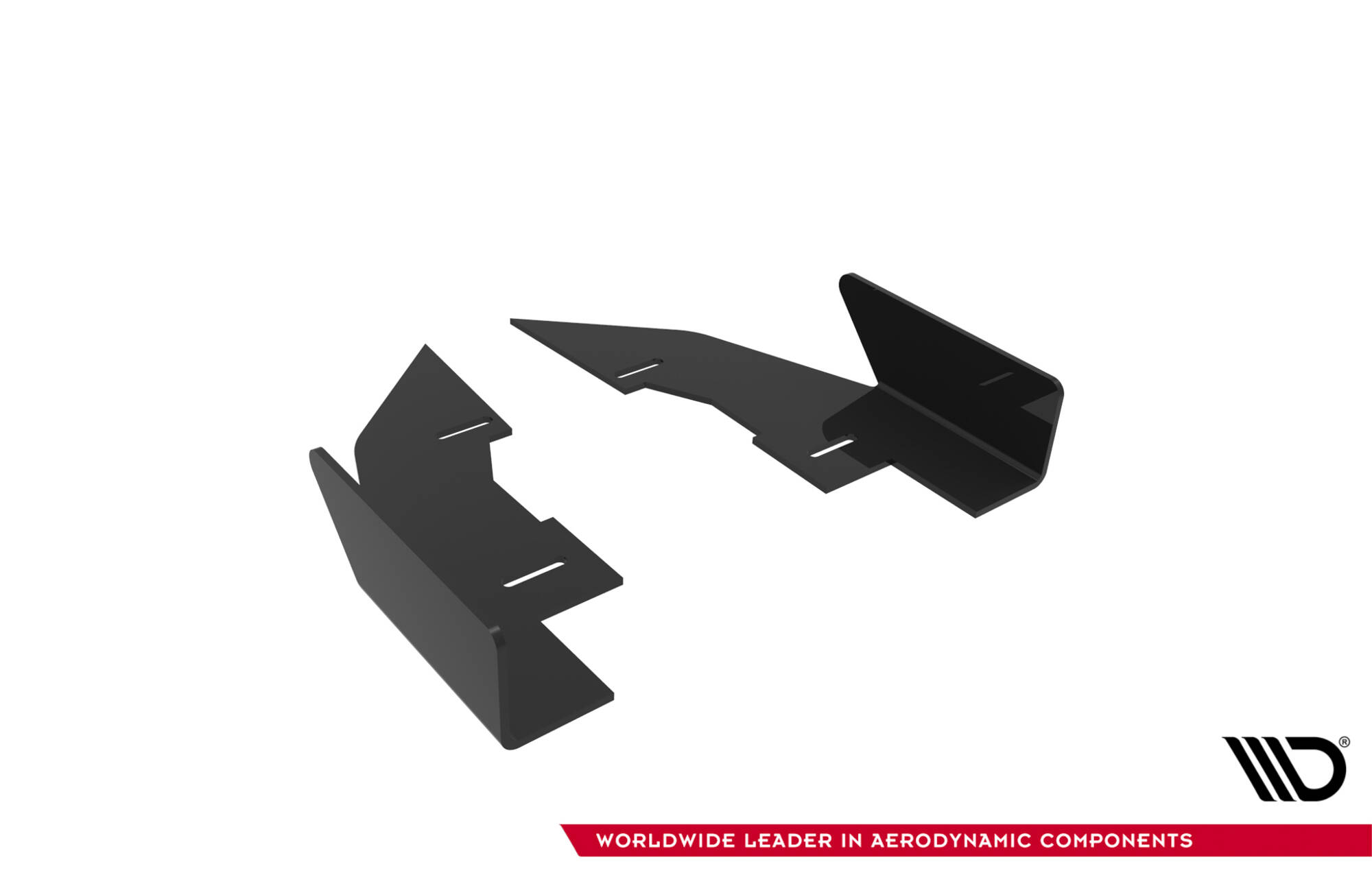 Rear Side Flaps Audi A5 F5 Facelift - Image 5