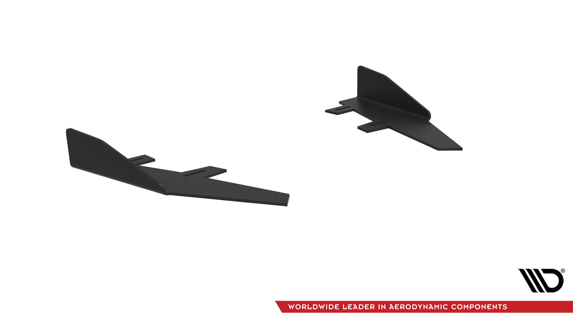 Rear Side Flaps Audi A7 S-Line C7 - Image 5