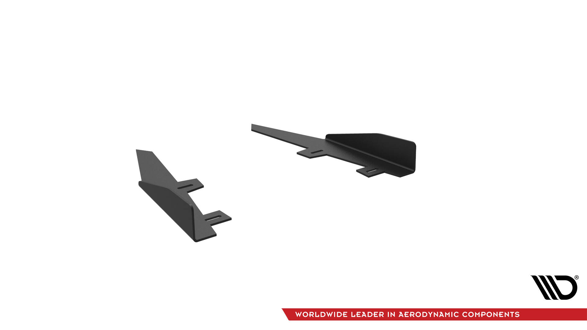 Rear Side Flaps Audi A7 S-Line C7 - Image 6