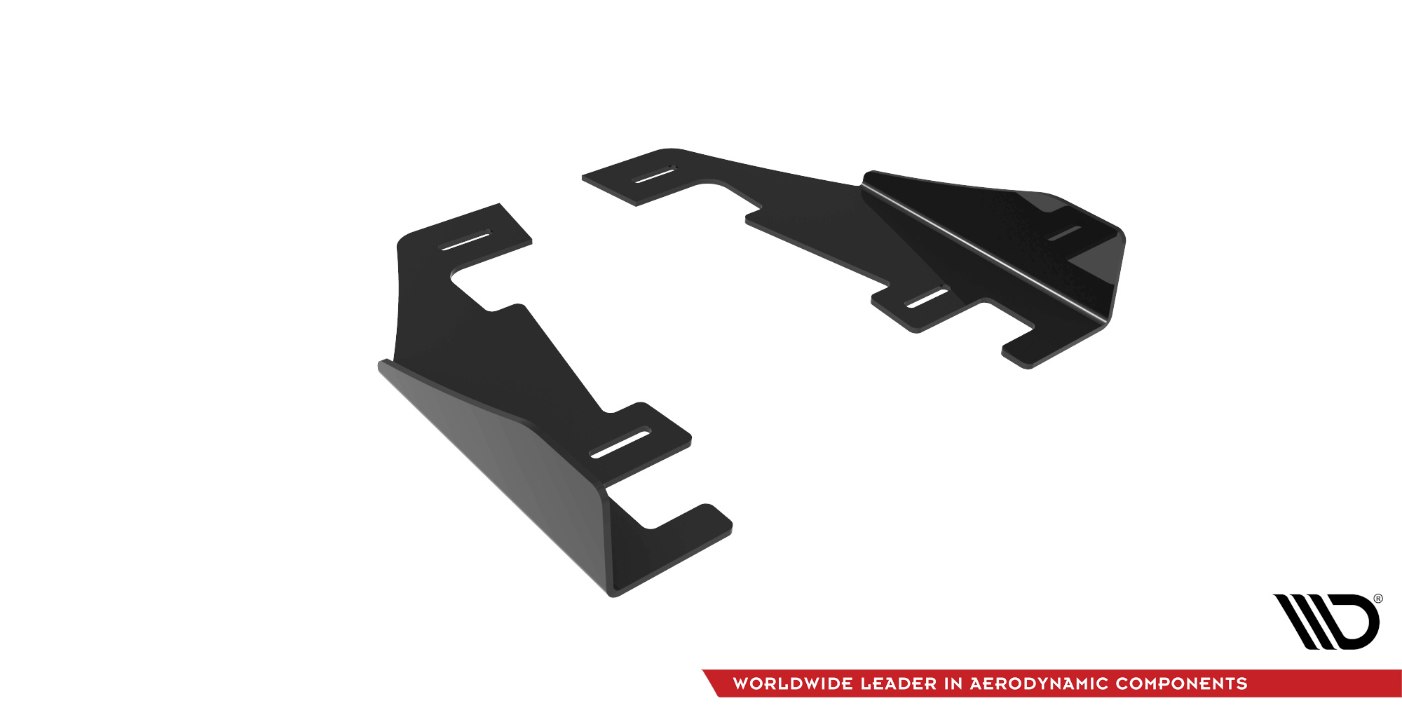 Rear Side Flaps Audi RS3 Sedan 8Y - Image 4