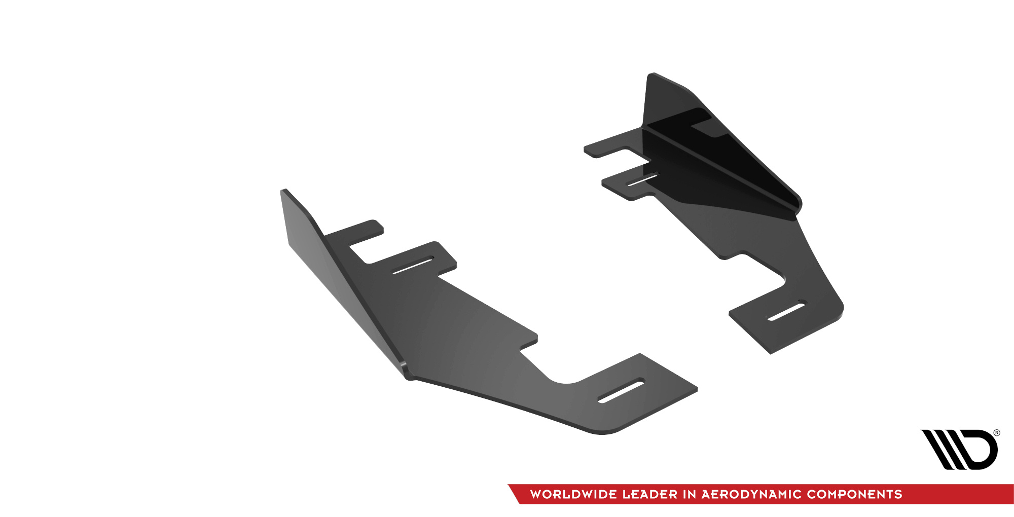 Rear Side Flaps Audi RS3 Sedan 8Y - Image 5