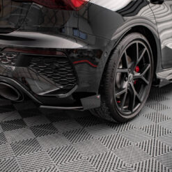 Rear Side Flaps Audi RS3 Sportback 8Y