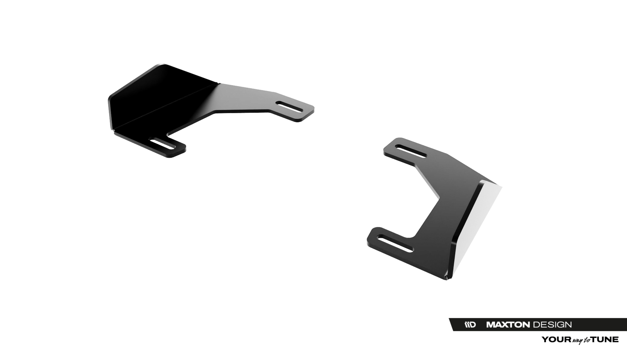 Rear Side Flaps Audi RS3 Sportback 8Y Facelift - Image 6