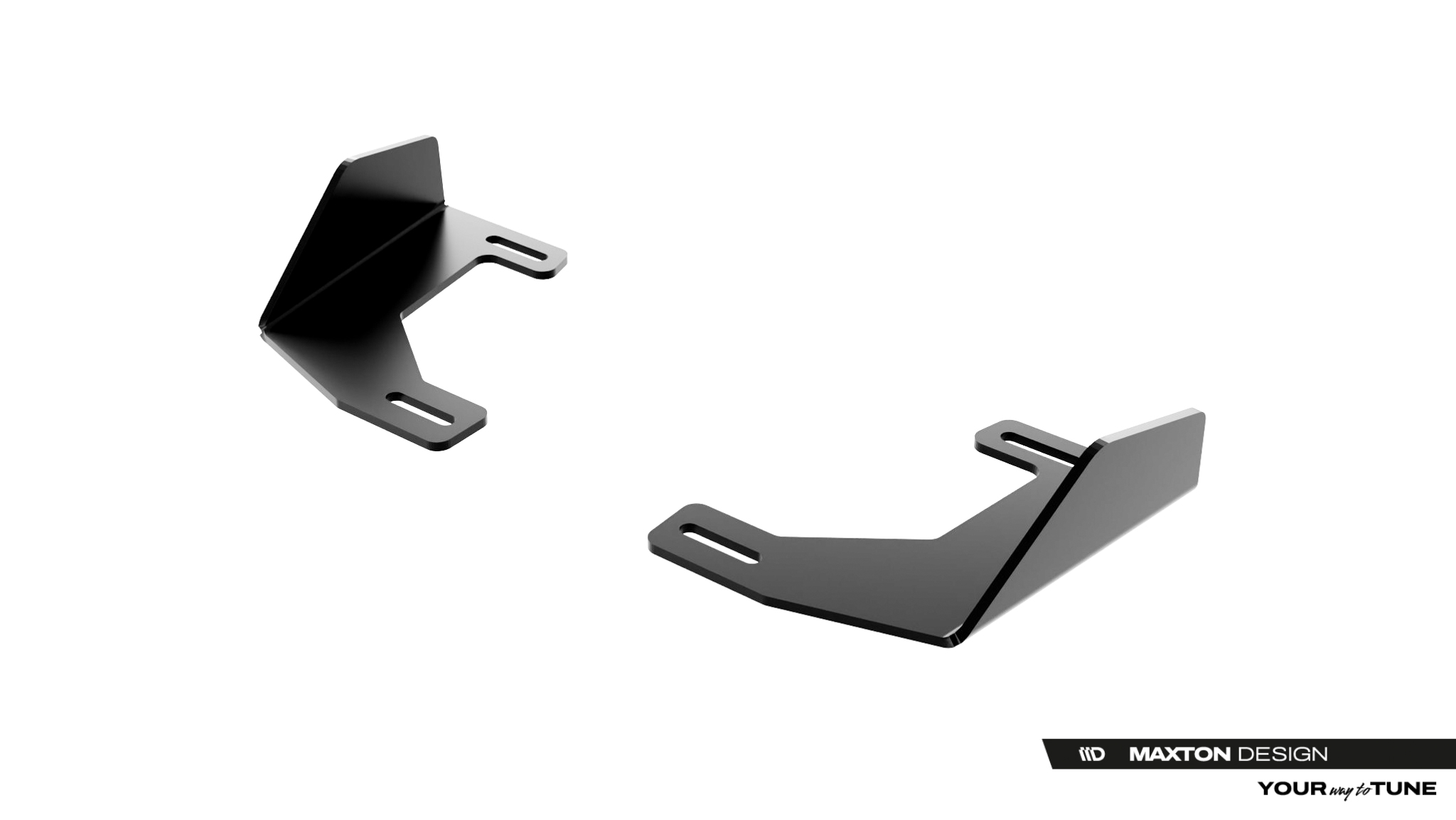 Rear Side Flaps Audi RS3 Sportback 8Y Facelift - Image 5