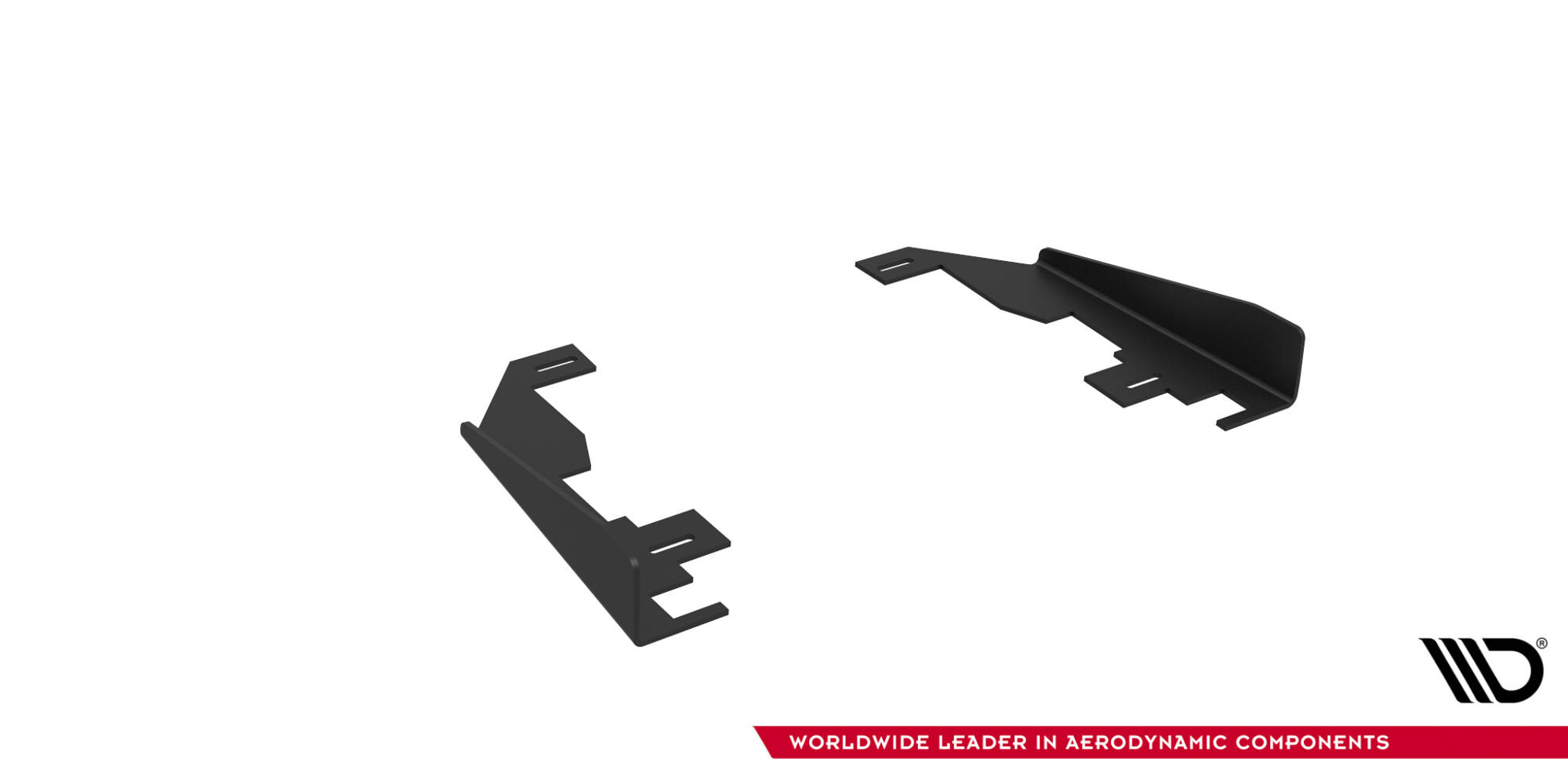 Rear Side Flaps Audi RS5 Coupe / Sportback F5 - Image 4
