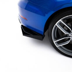 Rear Side Flaps Audi S3 Sedan 8V