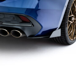 Rear Side Flaps Audi S5 Sedan / Avant B10