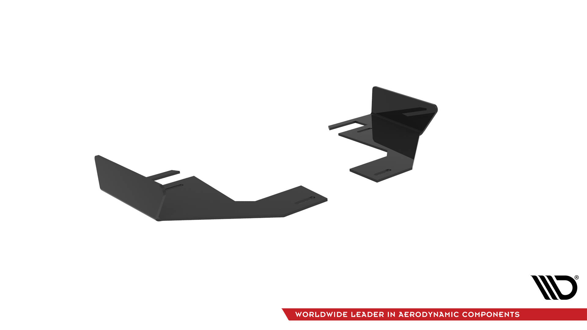 Rear Side Flaps Audi TT S-Line 8S - Image 4