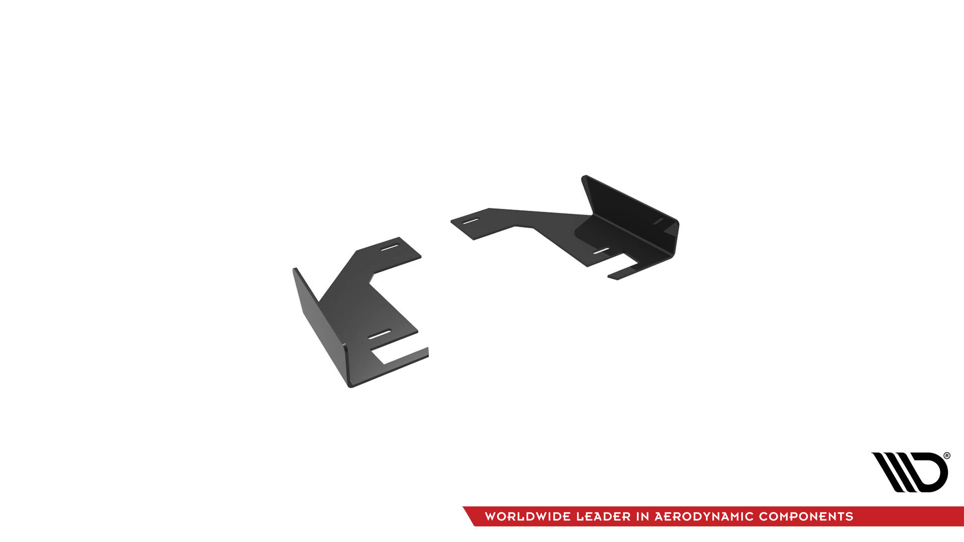 Rear Side Flaps Audi TT S-Line 8S - Image 5