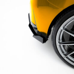Rear Side Flaps BMW 1 M-Pack F70