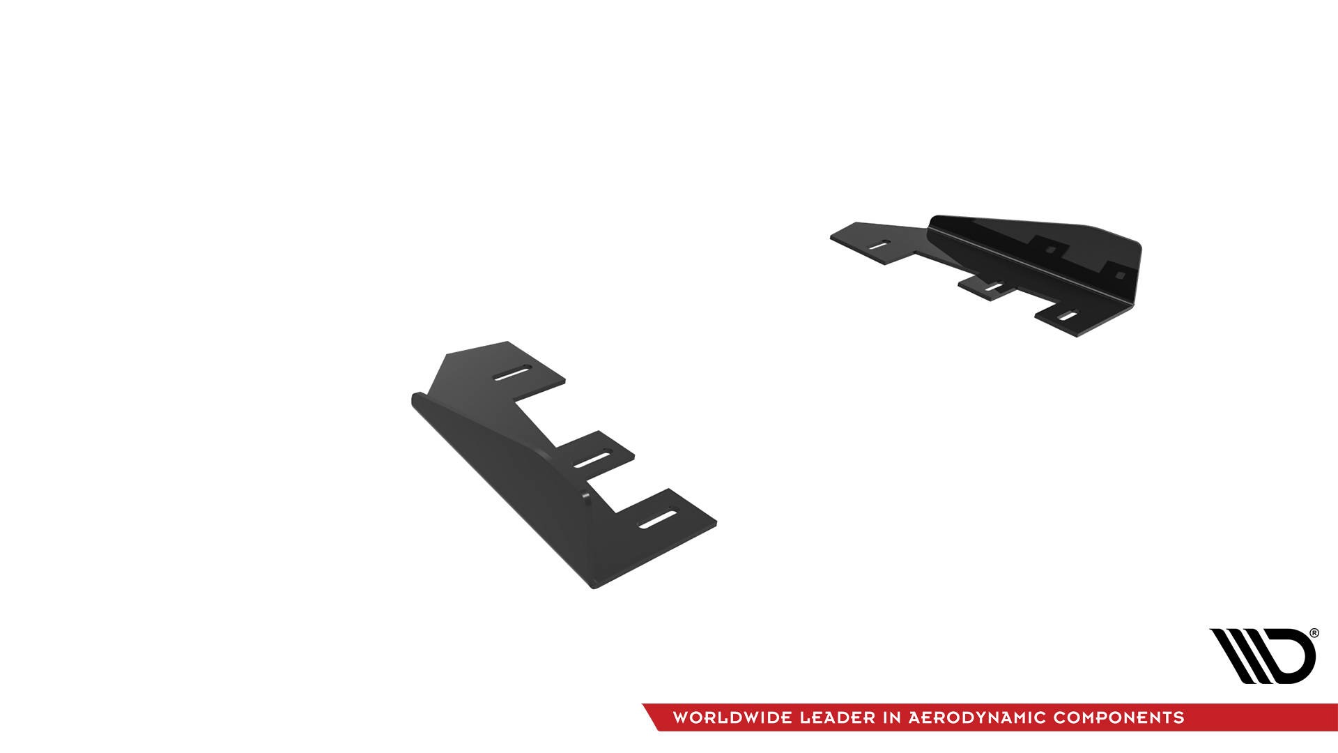 Rear Side Flaps BMW 2 Coupe G42 - Image 4