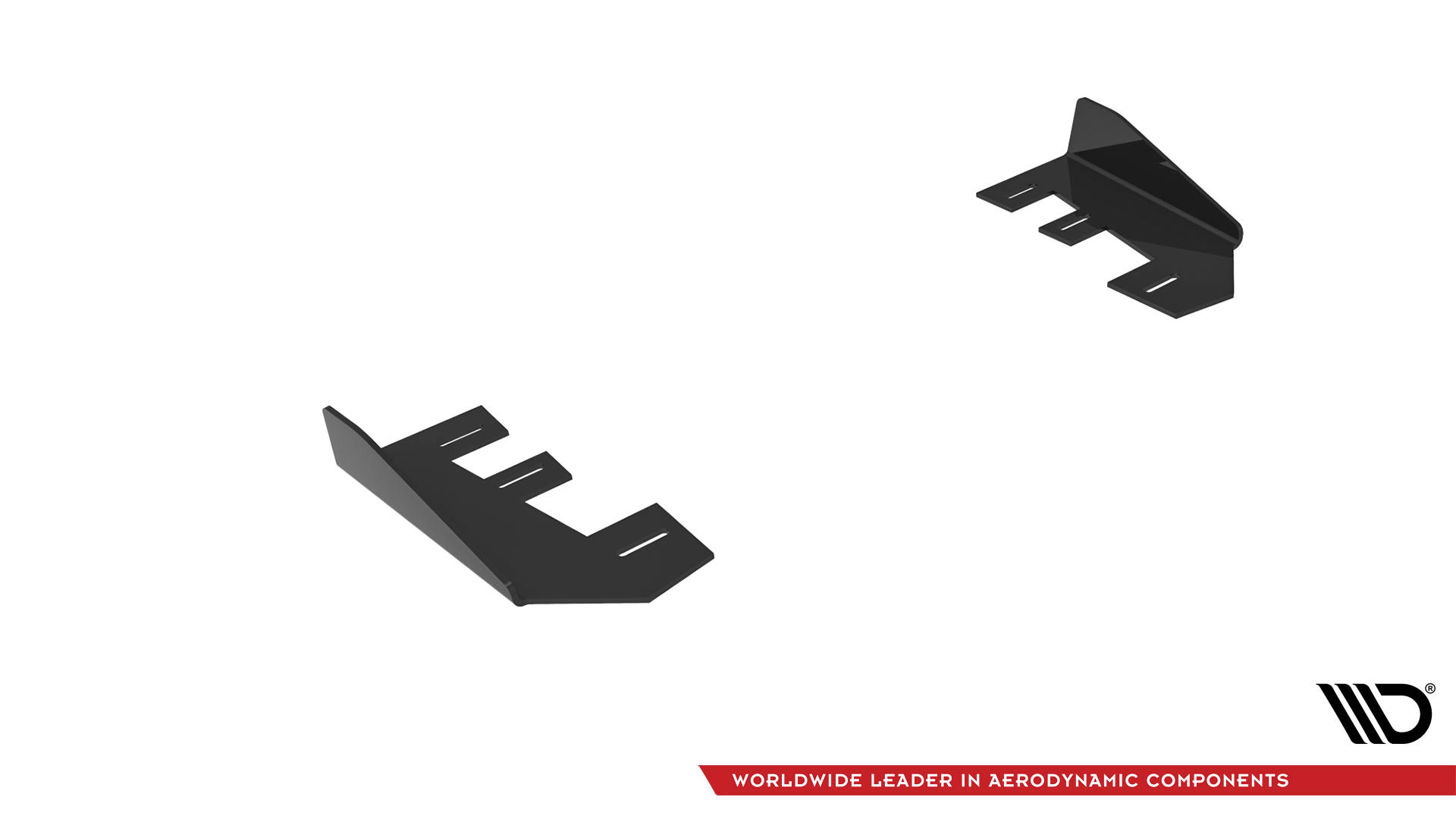 Rear Side Flaps BMW 2 Coupe G42 - Image 5