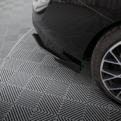 Rear Side Flaps BMW 2 Coupe G42