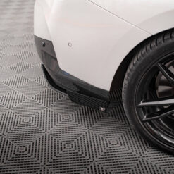 Rear Side Flaps BMW 2 Coupe M-Pack G42
