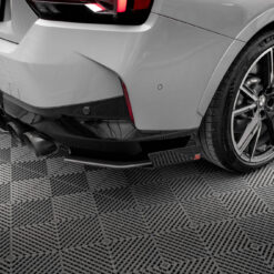 Rear Side Flaps BMW 2 Coupe M240i G42