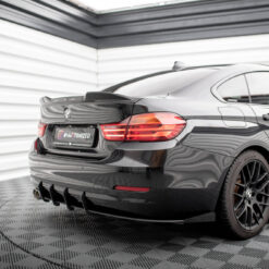 Alternative view of Rear Side Flaps BMW 4 Gran Coupe F36