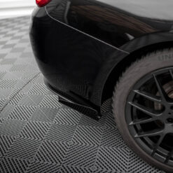 Rear Side Flaps BMW 4 Gran Coupe F36