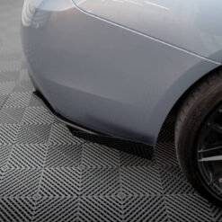 Rear Side Flaps BMW 435i Coupe M-Pack F32