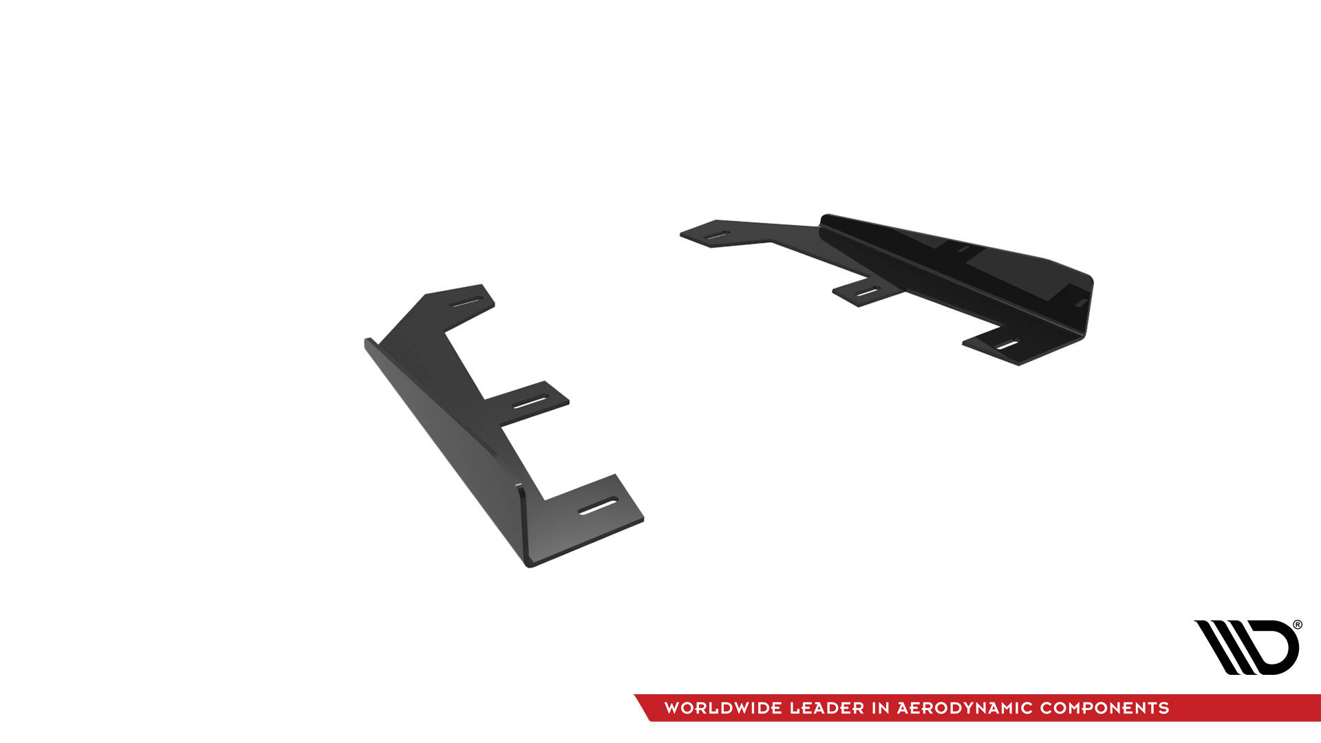 Rear Side Flaps BMW 435i Coupe M-Pack F32 - Image 4