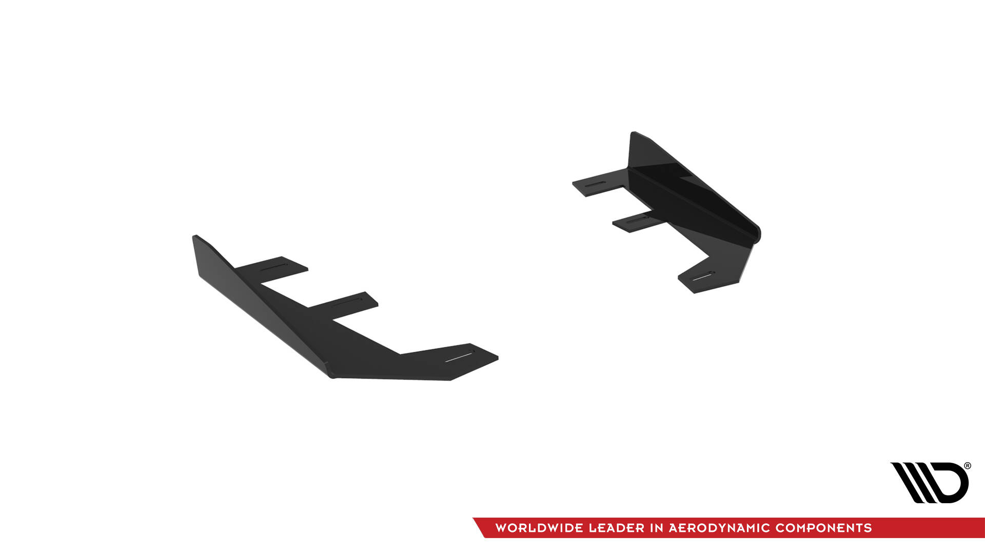 Rear Side Flaps BMW 435i Coupe M-Pack F32 - Image 5