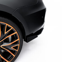 Rear Side Flaps Cupra Leon ST Mk1 Facelift