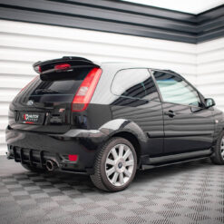 Alternative view of Rear Side Flaps Ford Fiesta ST Mk6