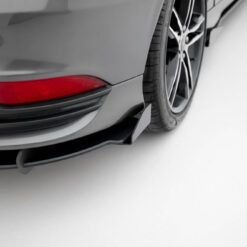Rear Side Flaps Ford Focus ST Mk3 Facelift