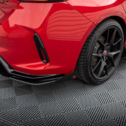 Rear Side Flaps Honda Civic Type-R Mk 11