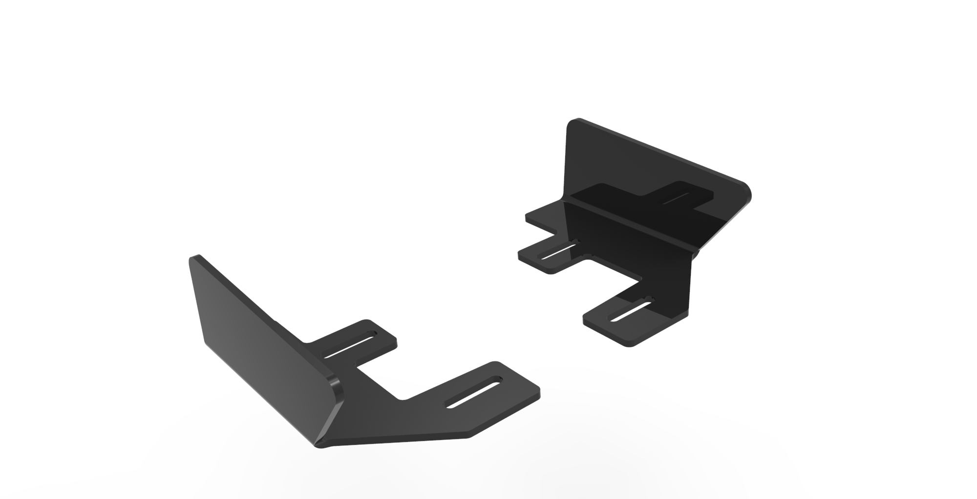 Rear Side Flaps Hyundai I20 N Mk3 - Image 5