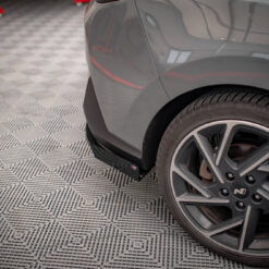 Rear Side Flaps Hyundai I30 Fastback N-Line Mk3 Facelift