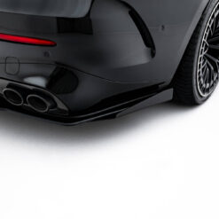 Rear Side Flaps Mercedes-AMG CLE 53 C236