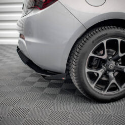 Rear Side Flaps Opel Astra GTC OPC-Line J