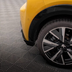 Rear Side Flaps Peugeot 208 GT Mk2